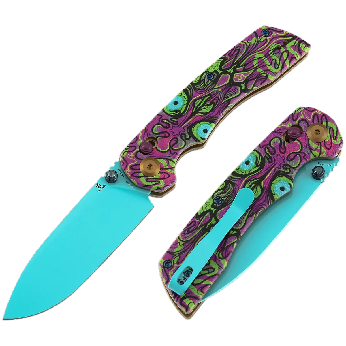 Tenable Kryo - Image 2