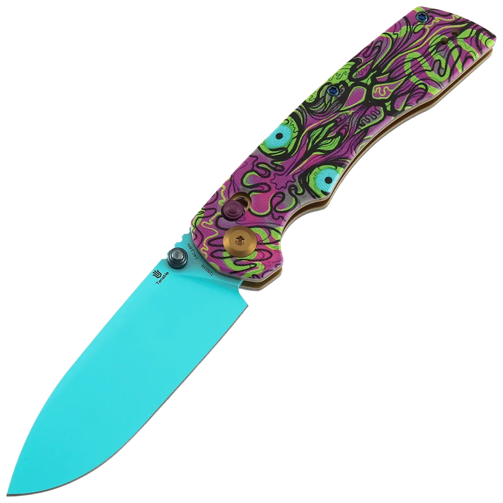 Tenable Kryo