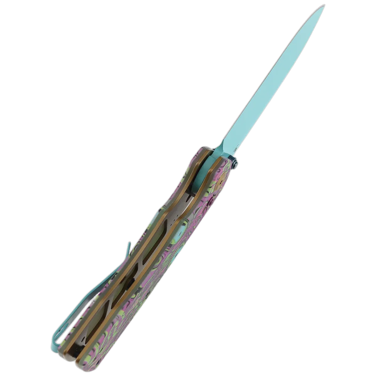 Tenable Kryo - Image 4