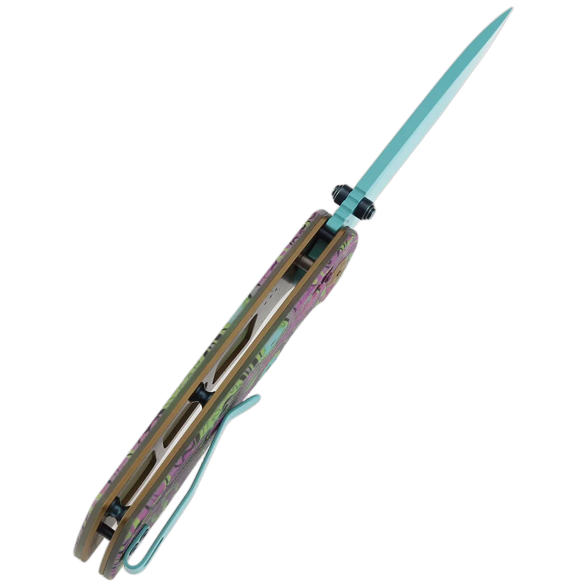 Tenable Kryo - Image 5