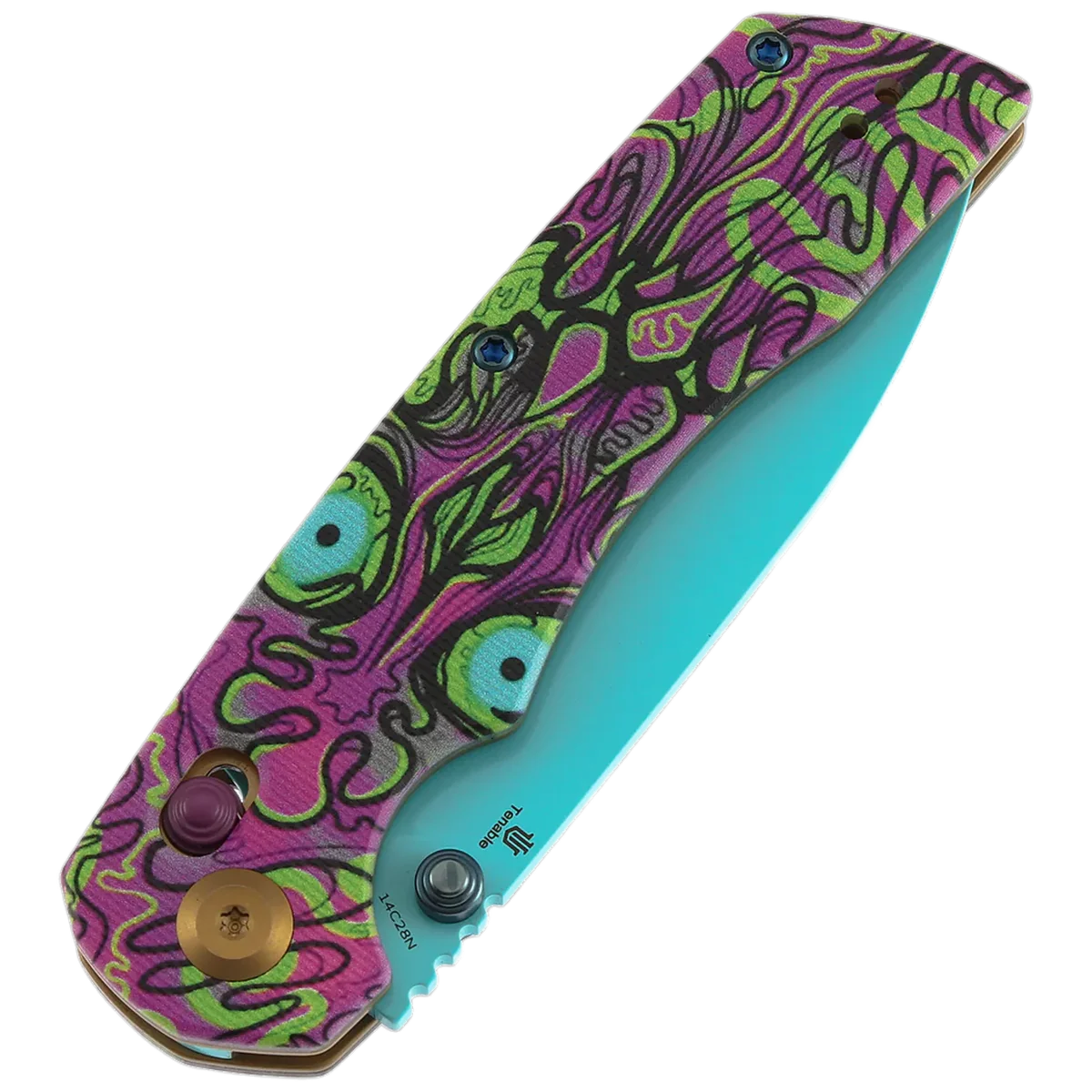 Tenable Kryo - Image 6