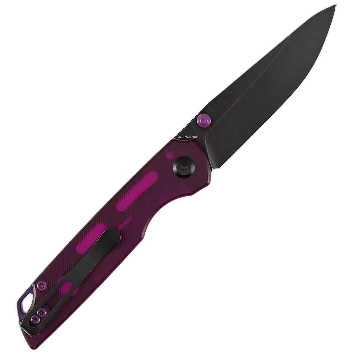 Tenable Mini Warrior - Image 4