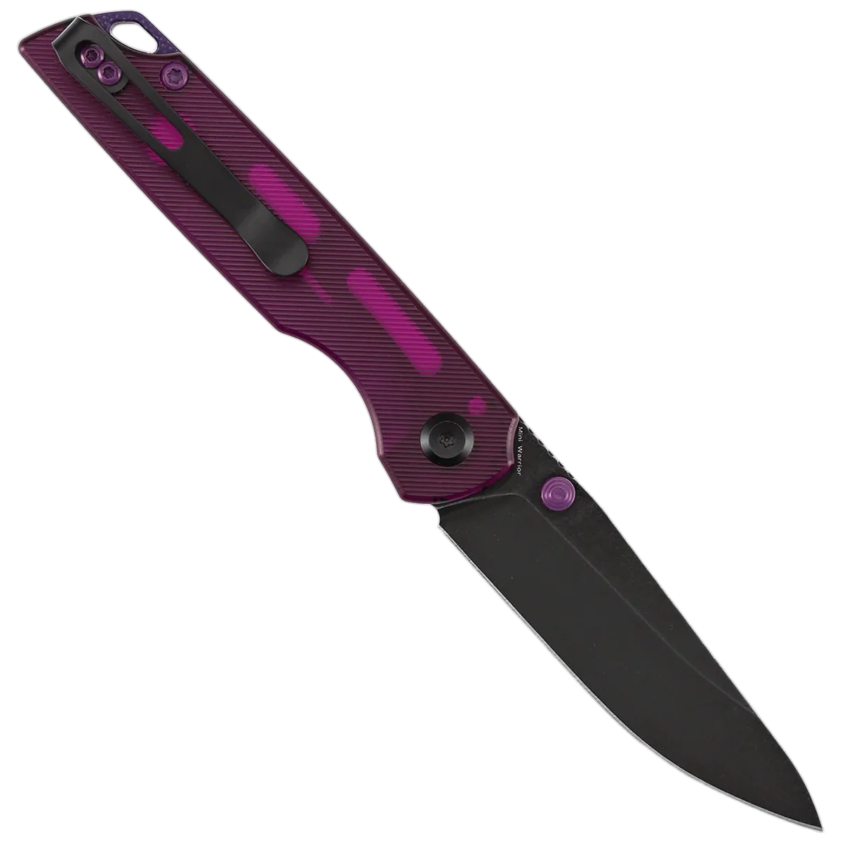 Tenable Mini Warrior - Image 5