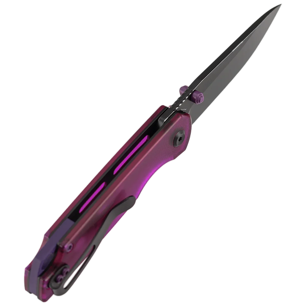 Tenable Mini Warrior - Image 6