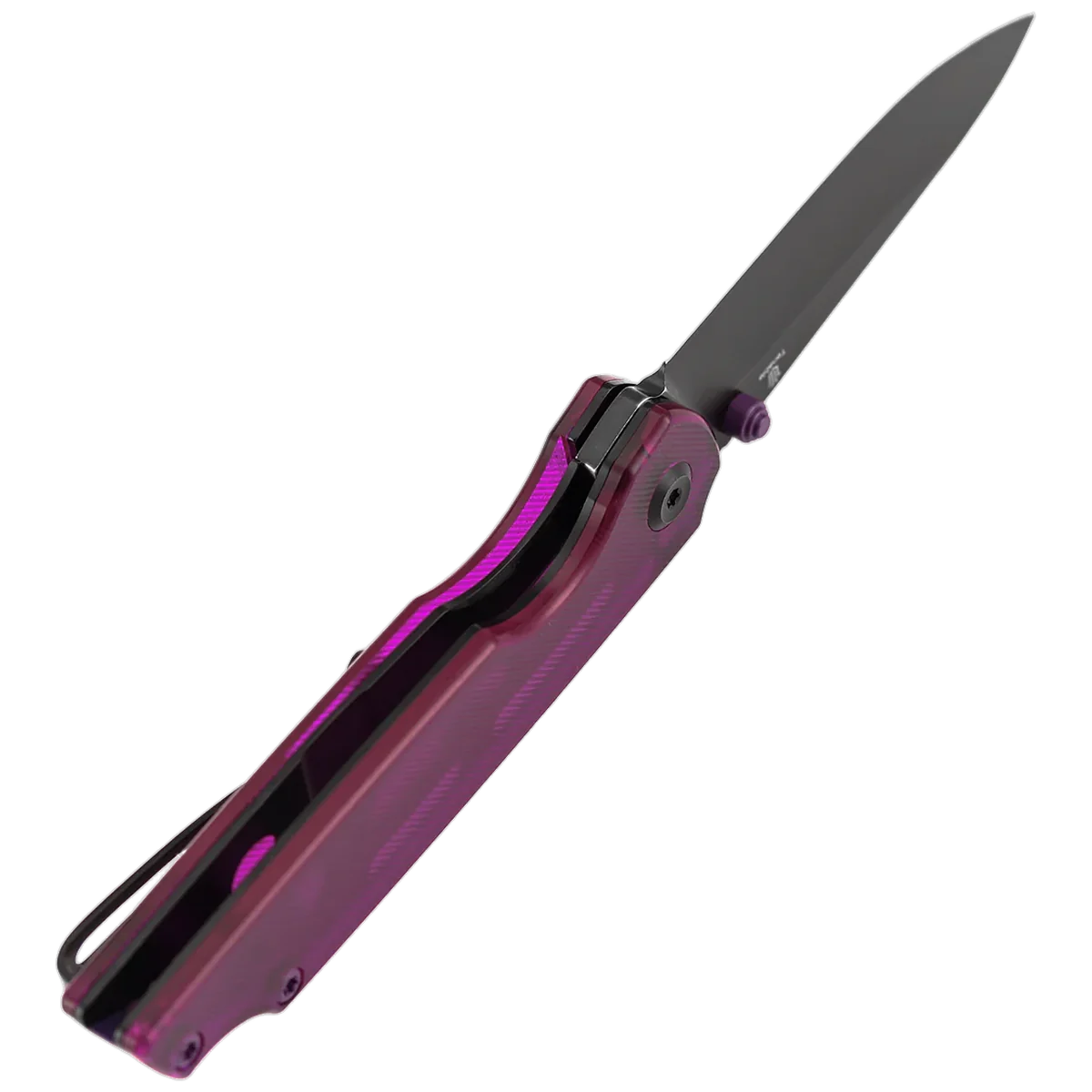 Tenable Mini Warrior - Image 7