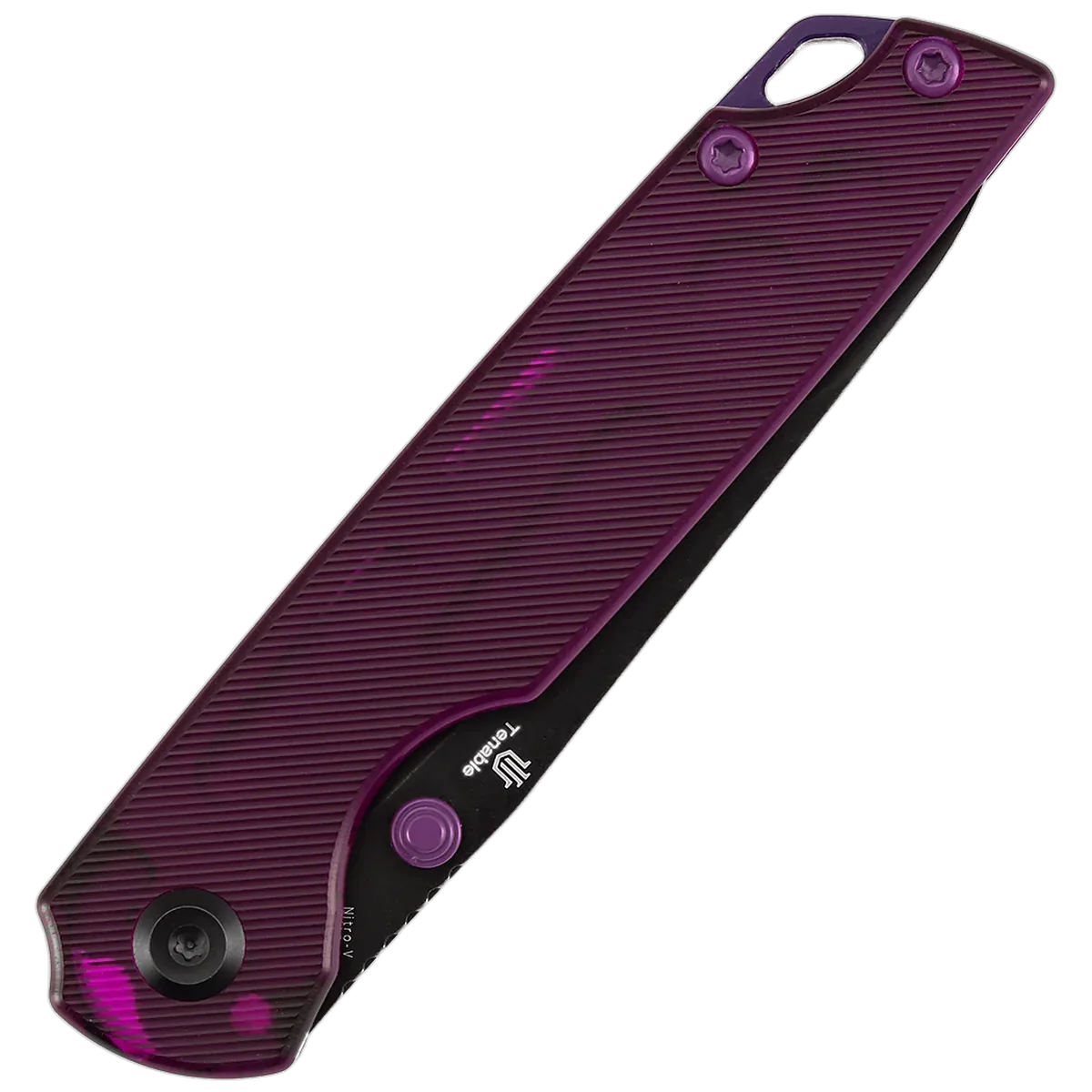 Tenable Mini Warrior - Image 8