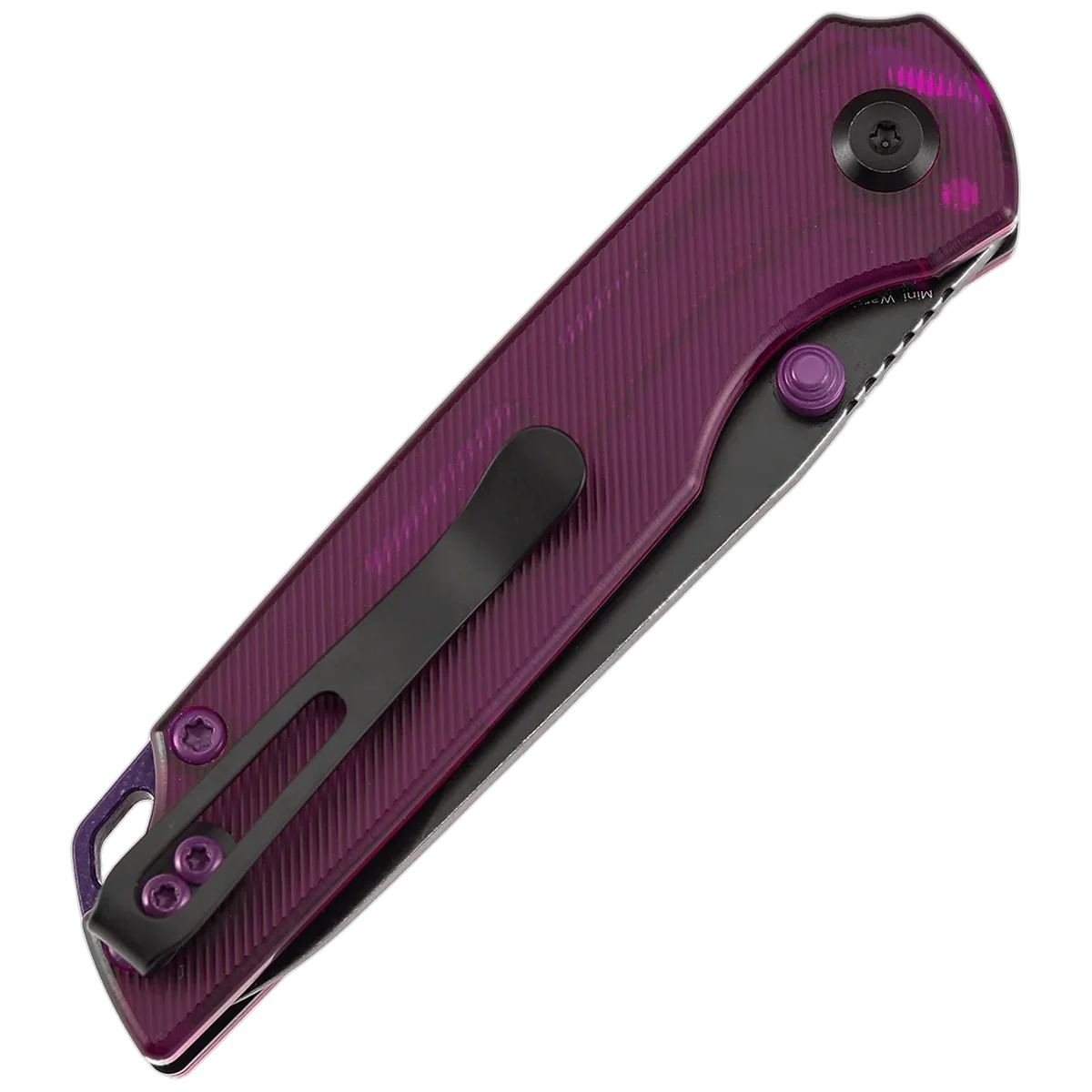 Tenable Mini Warrior - Image 9