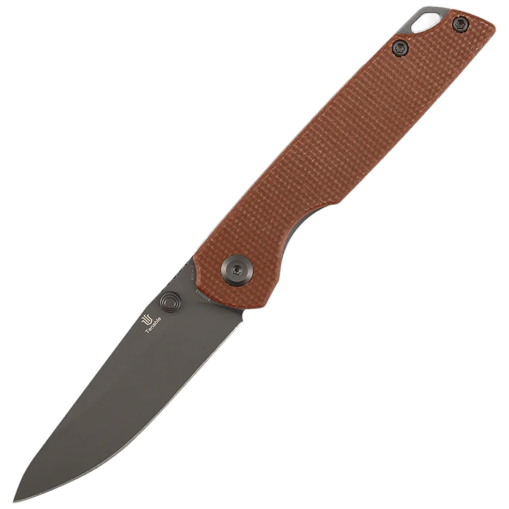 Tenable Mini Warrior