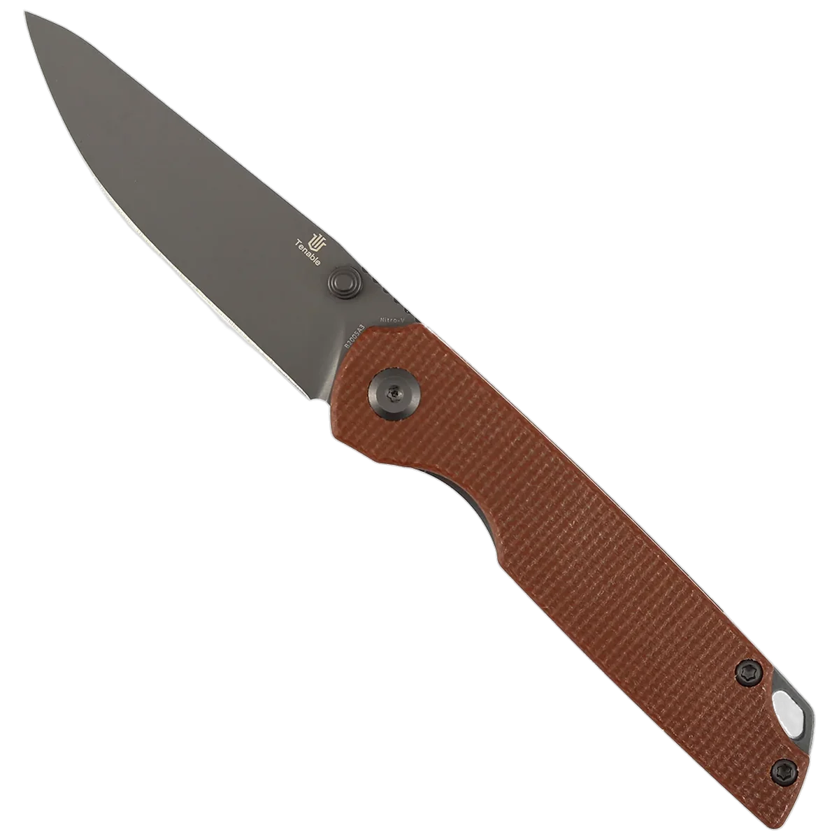Tenable Mini Warrior - Image 3