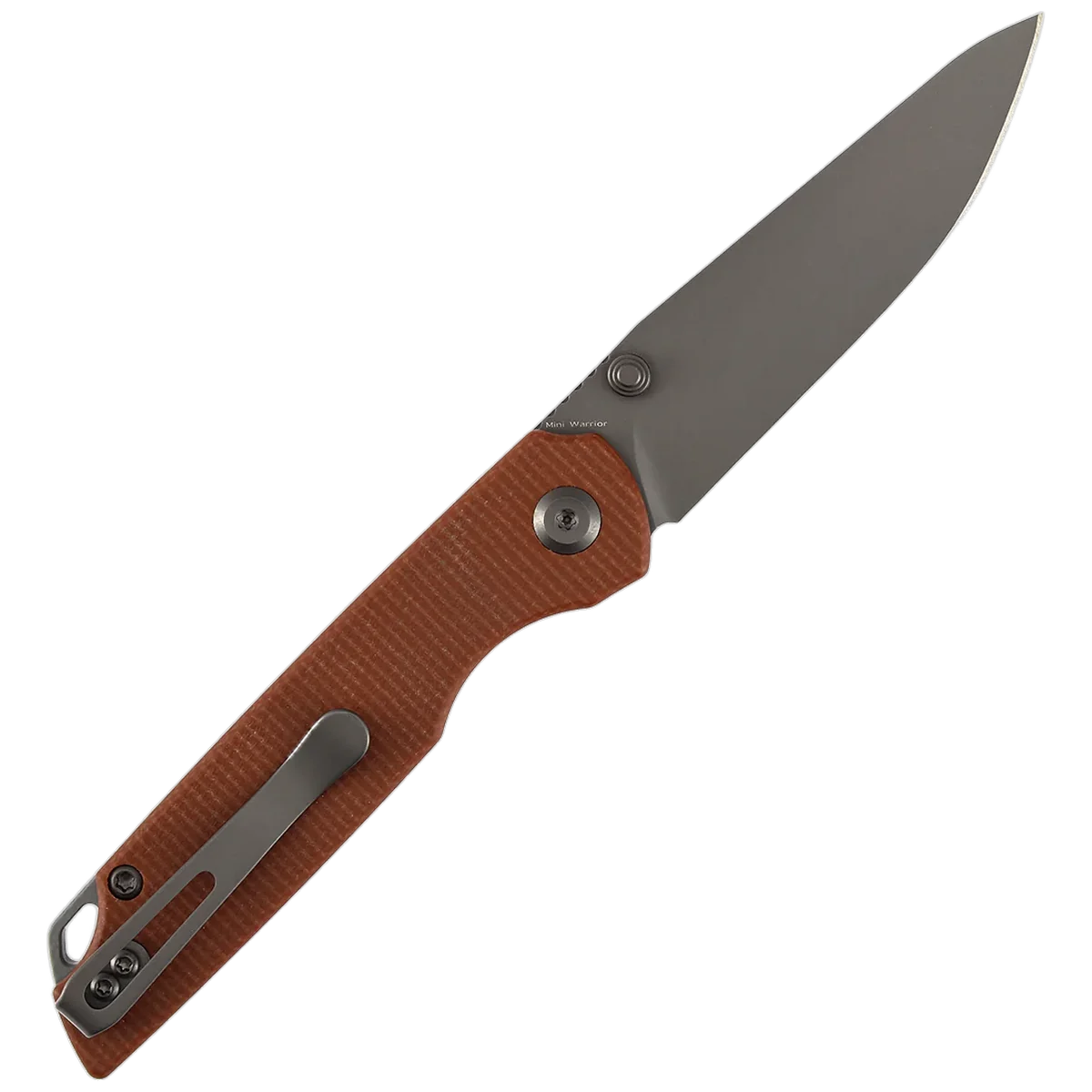Tenable Mini Warrior - Image 4