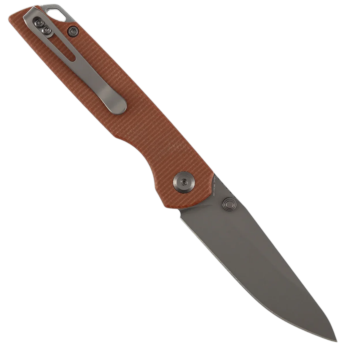 Tenable Mini Warrior - Image 5