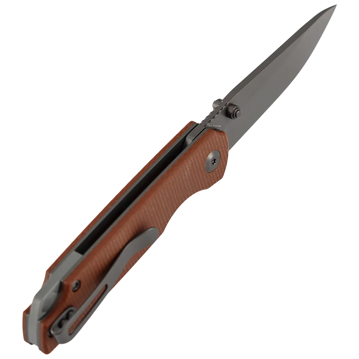 Tenable Mini Warrior - Image 6