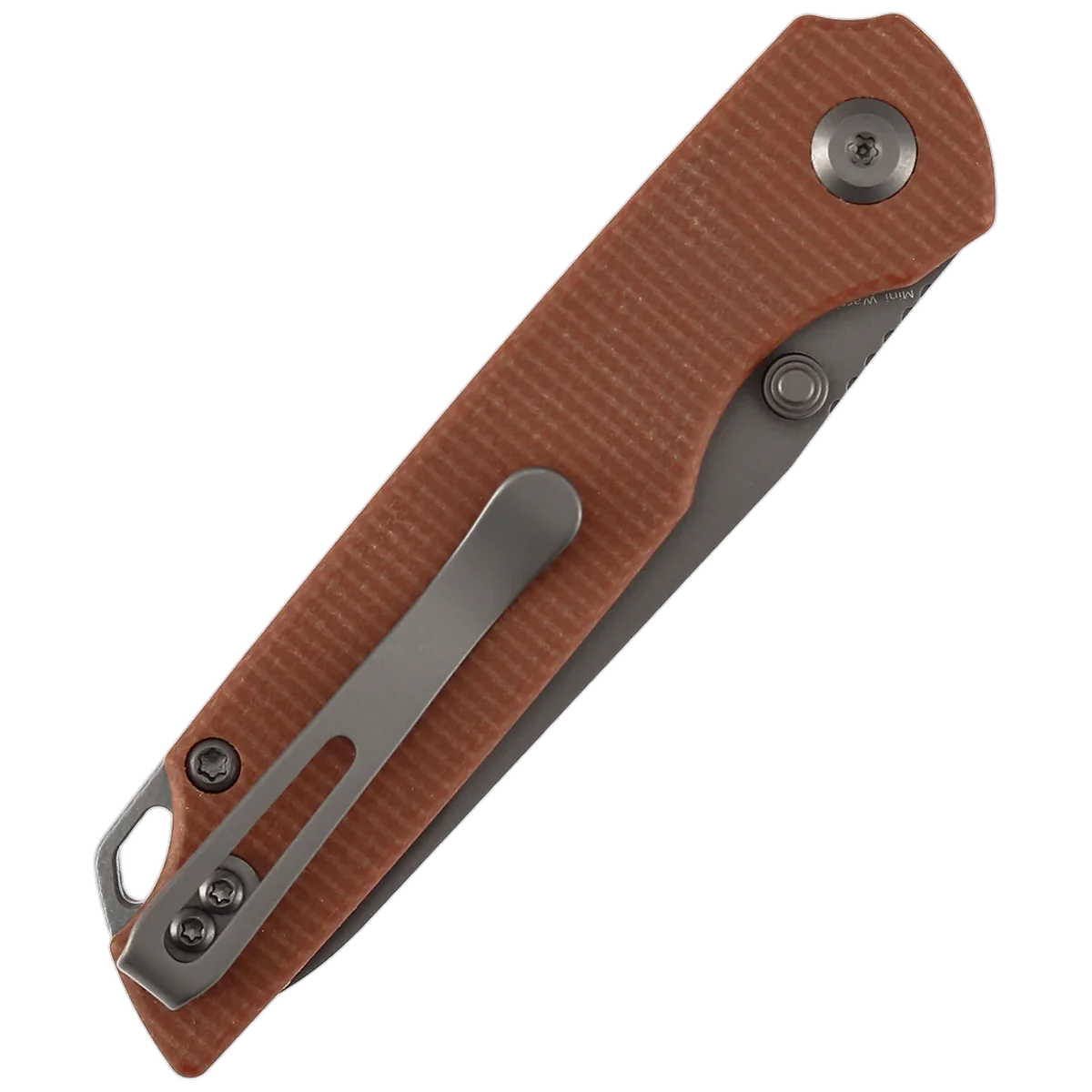 Tenable Mini Warrior - Image 8