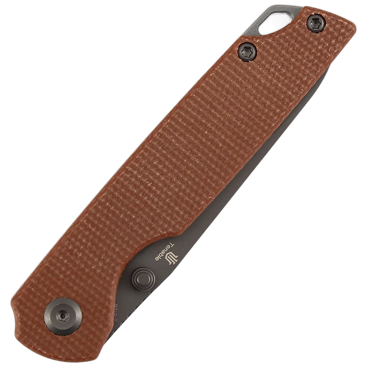 Tenable Mini Warrior - Image 9