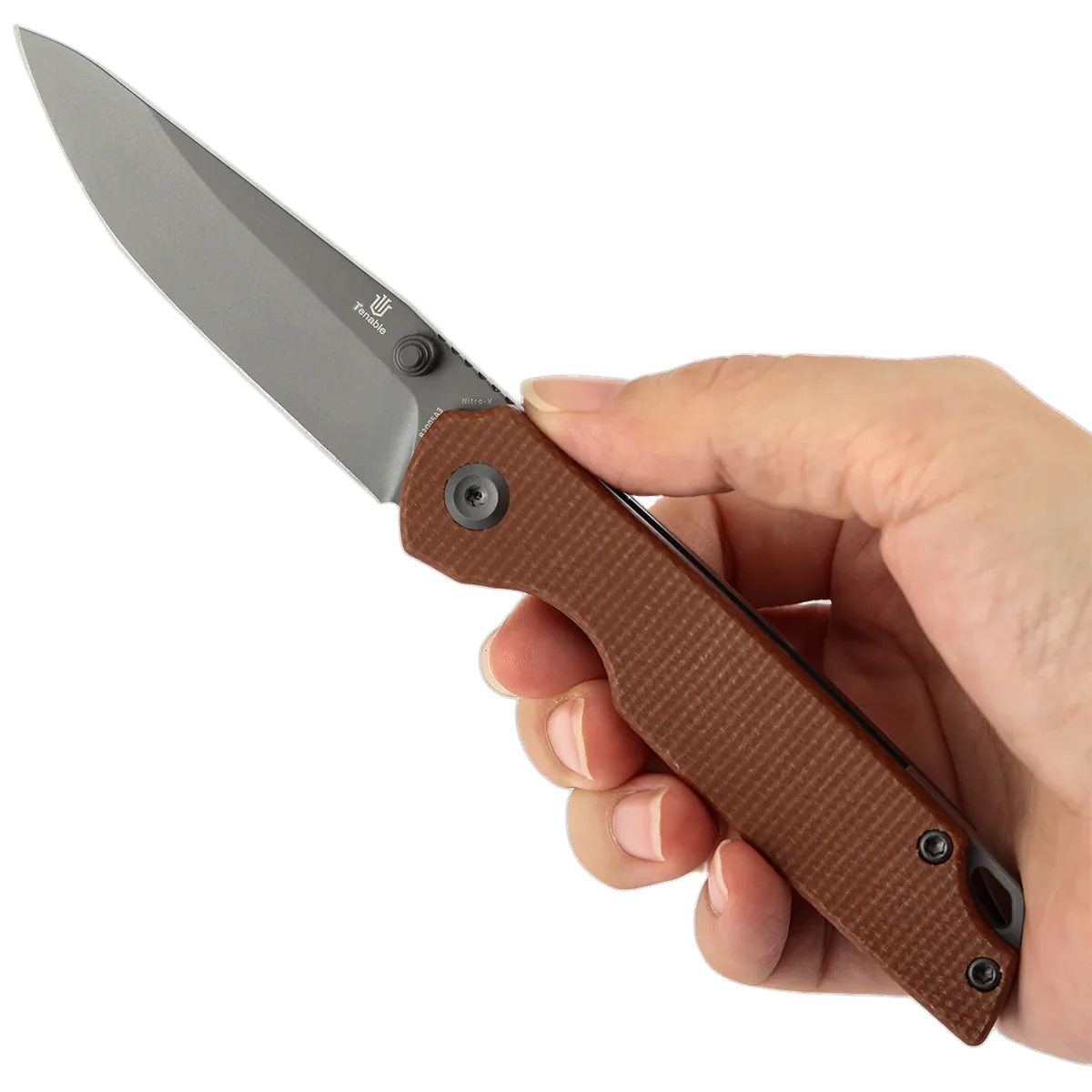 Tenable Mini Warrior - Image 10