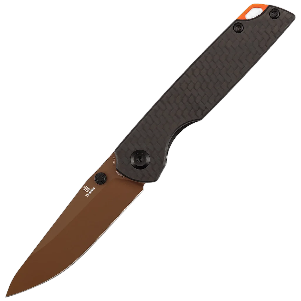 Tenable Mini Warrior