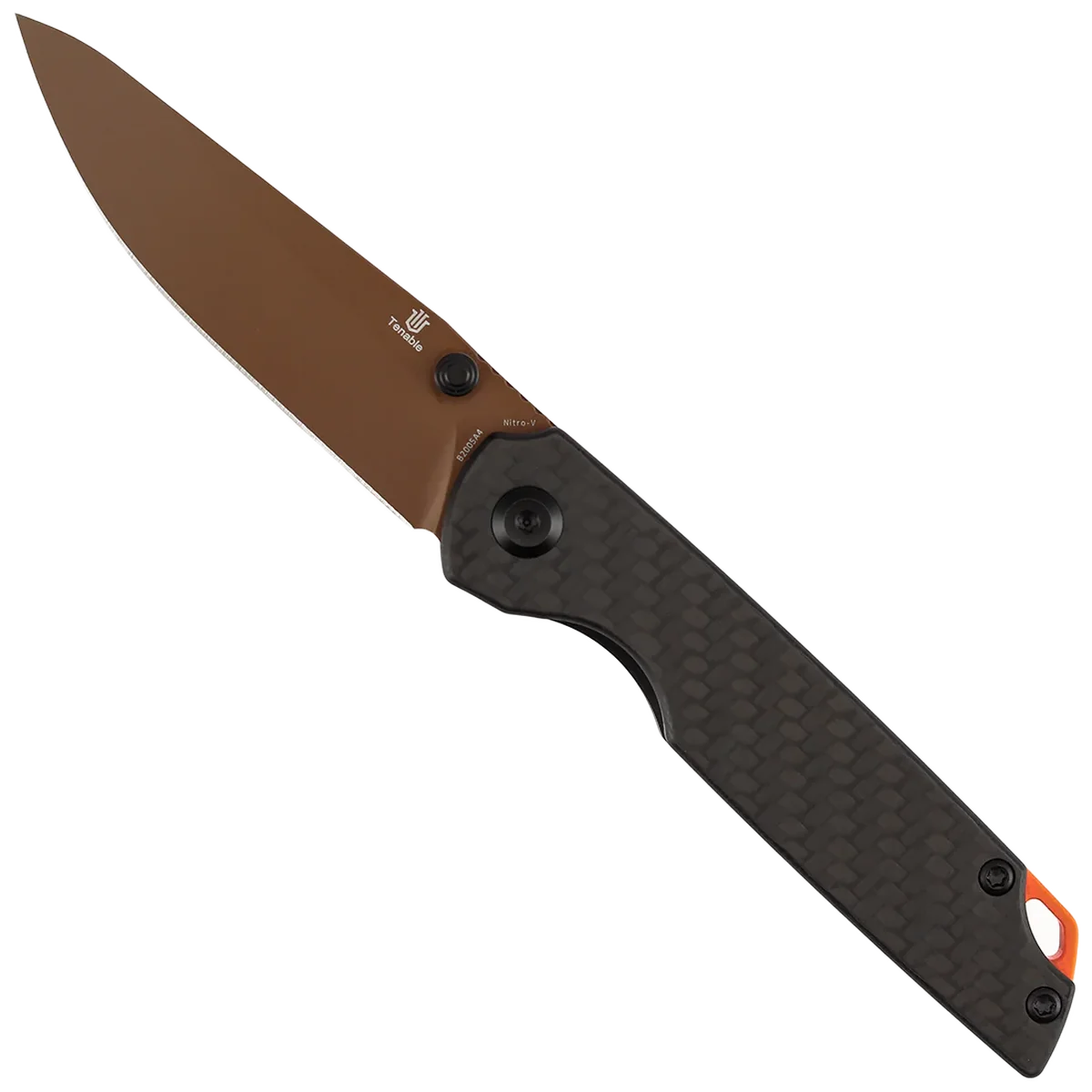 Tenable Mini Warrior - Image 3