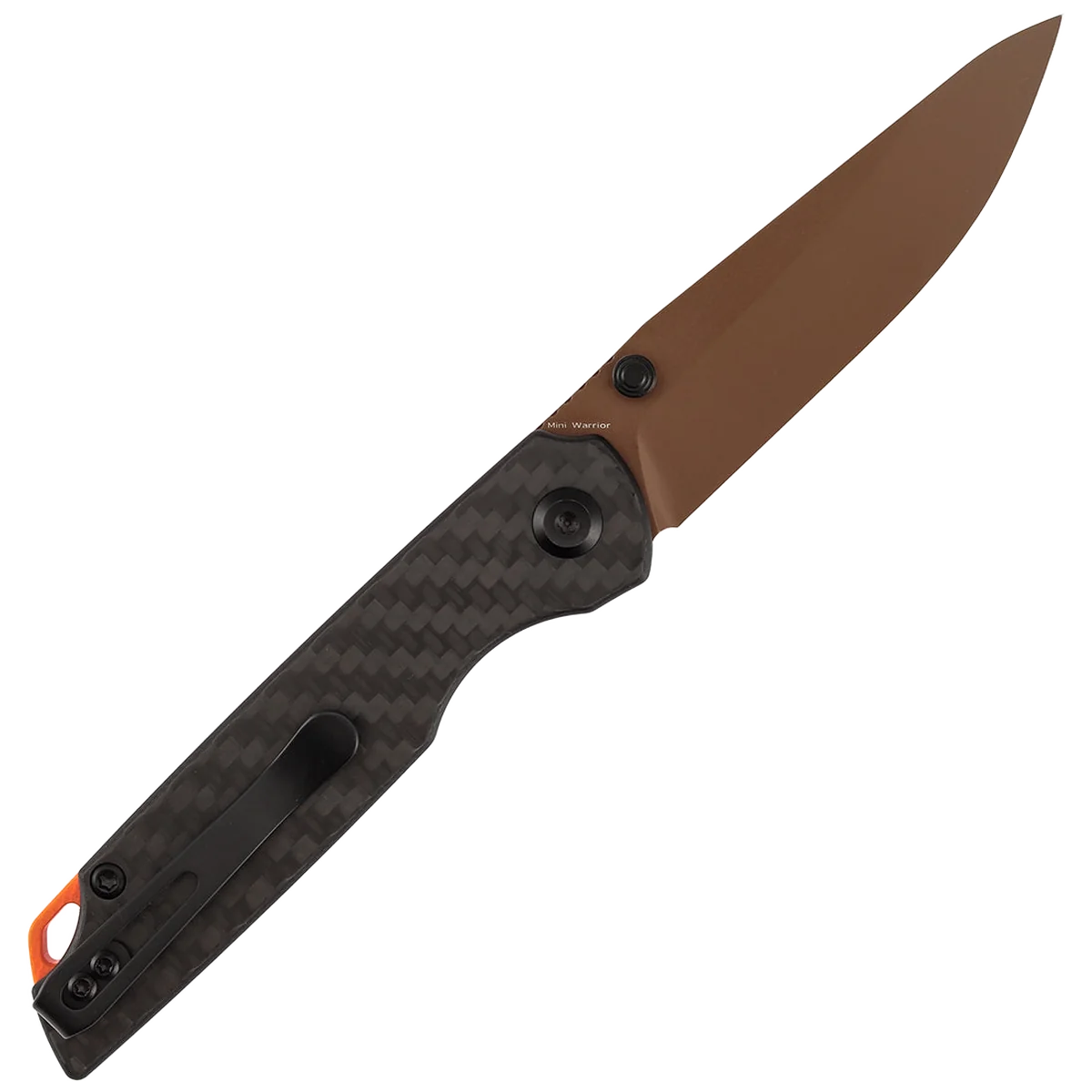 Tenable Mini Warrior - Image 4