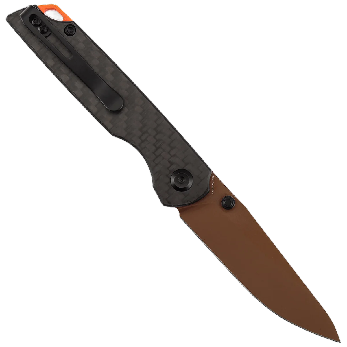 Tenable Mini Warrior - Image 5