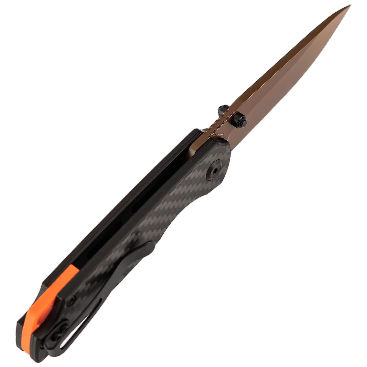 Tenable Mini Warrior - Image 6