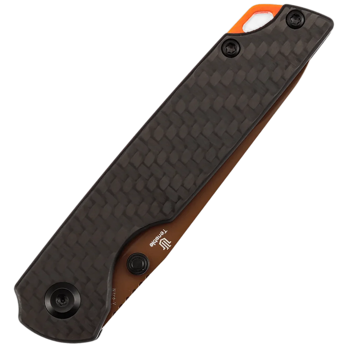 Tenable Mini Warrior - Image 8