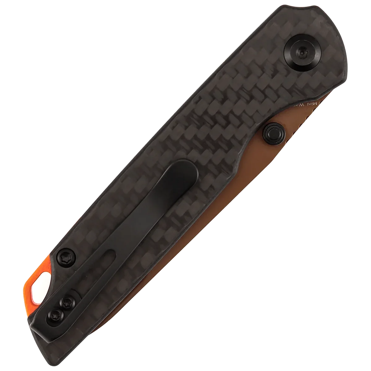 Tenable Mini Warrior - Image 9