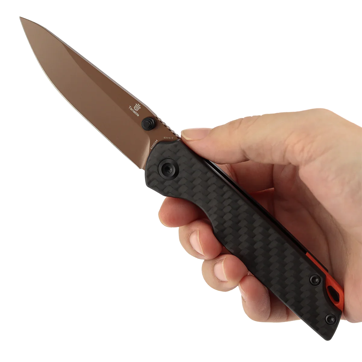 Tenable Mini Warrior - Image 10