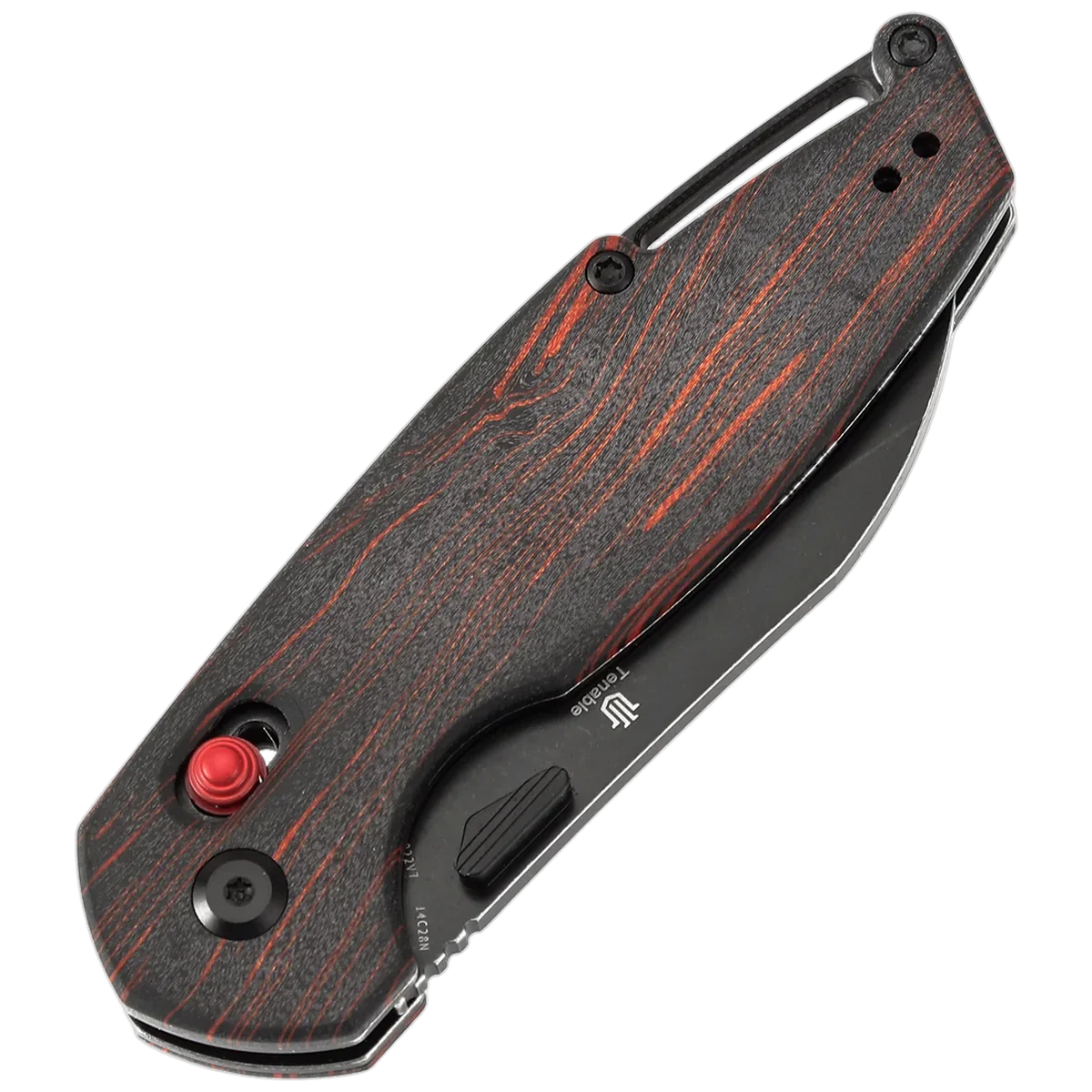 Tenable Model 6 - Image 6