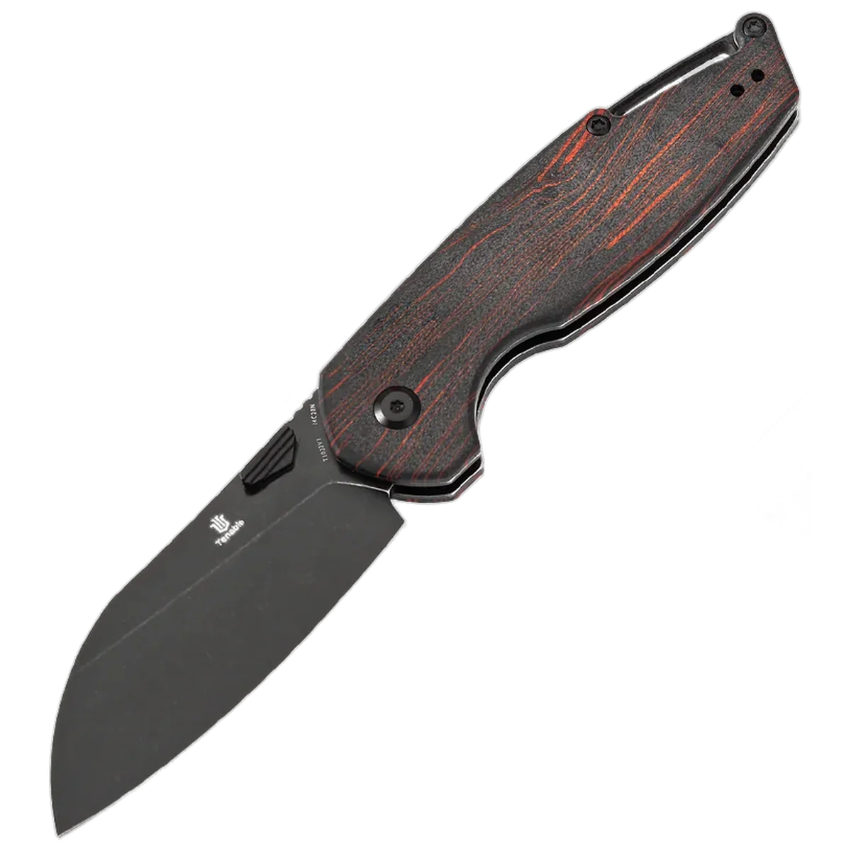 Tenable Model 6 - Image 10