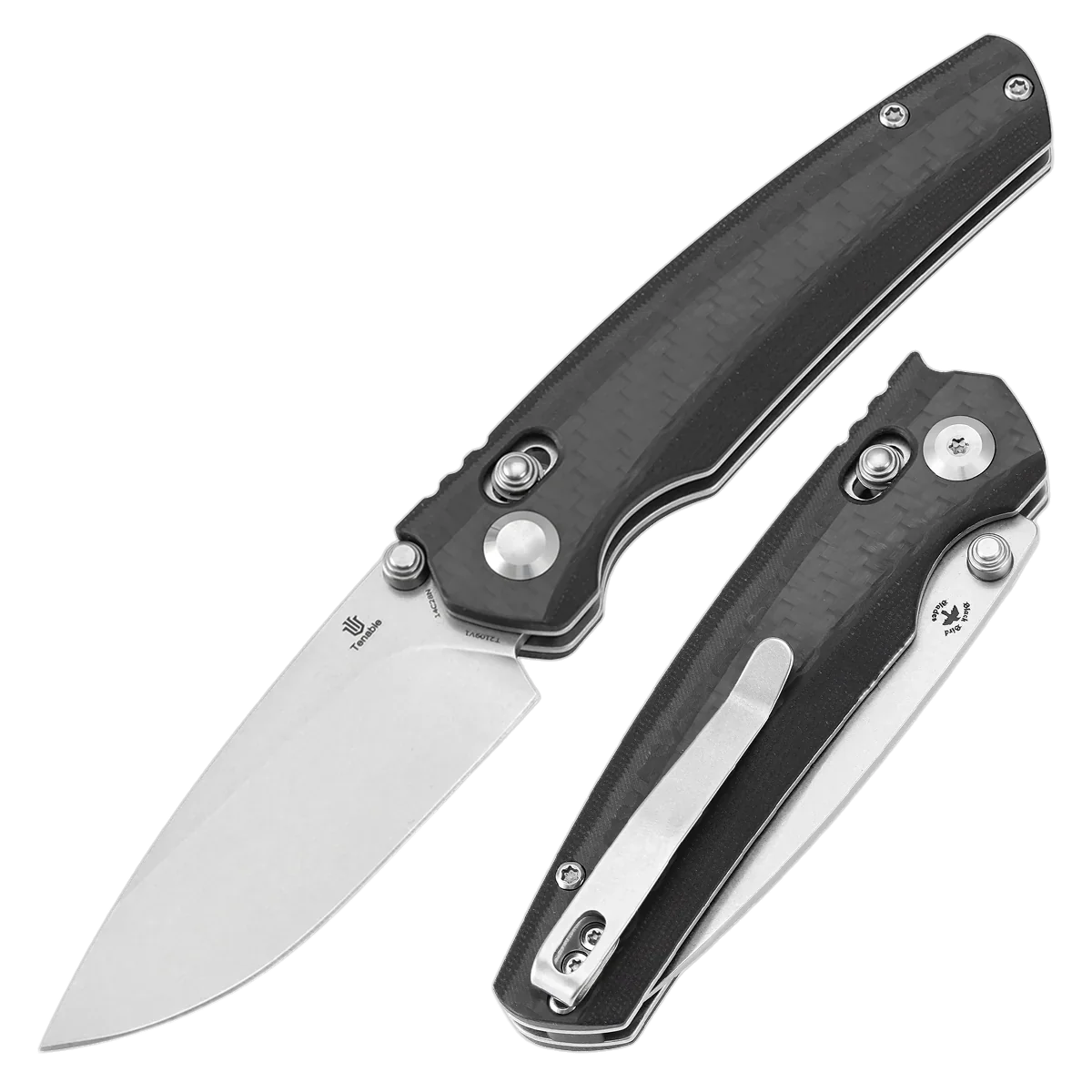 Tenable Raven - Image 2