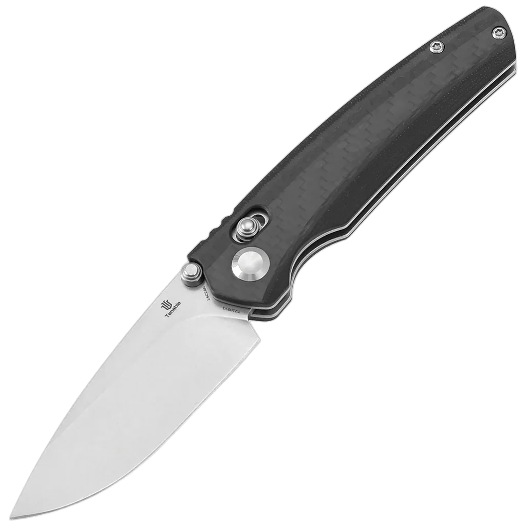 Tenable Raven