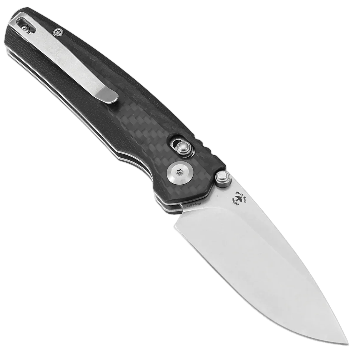 Tenable Raven - Image 3