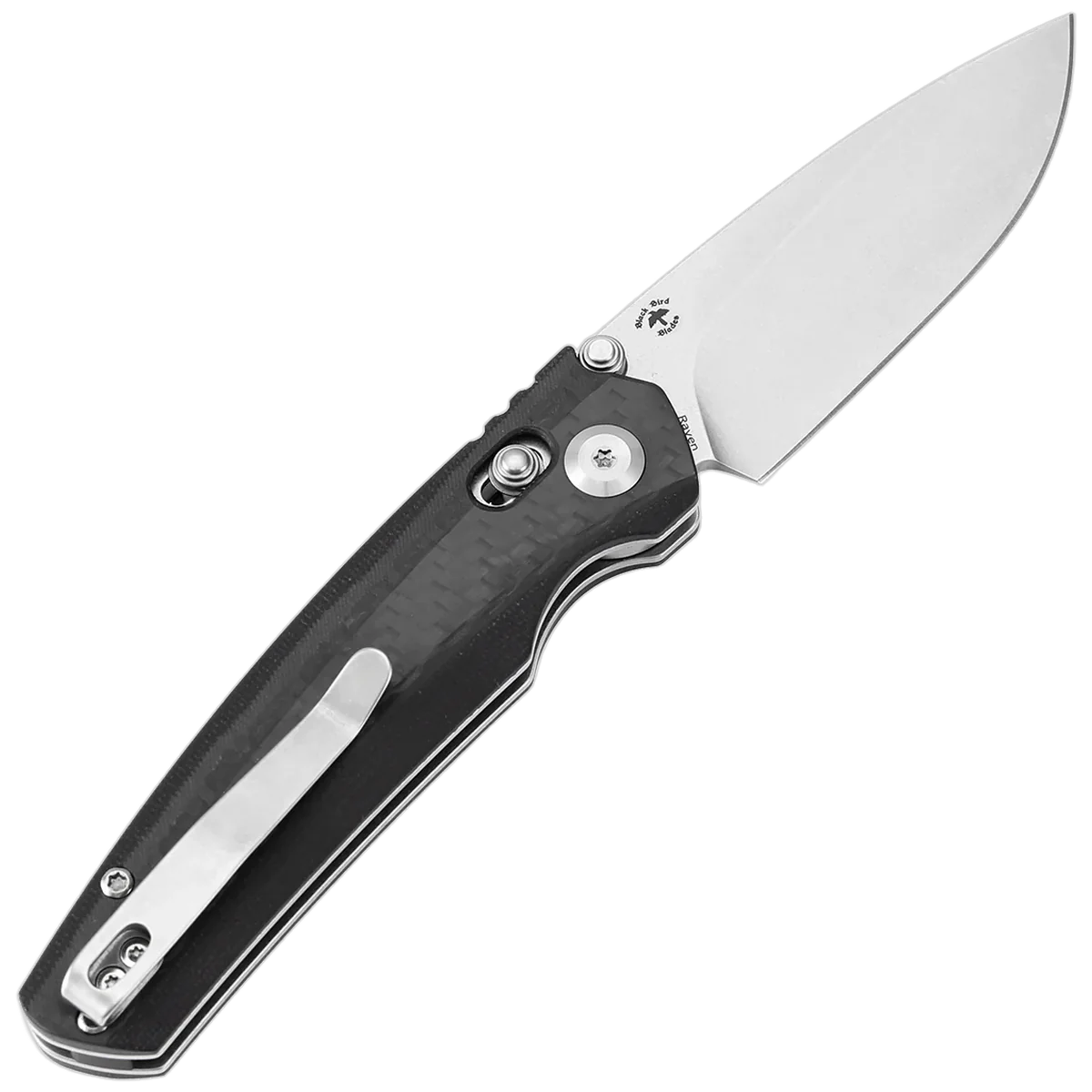 Tenable Raven - Image 8
