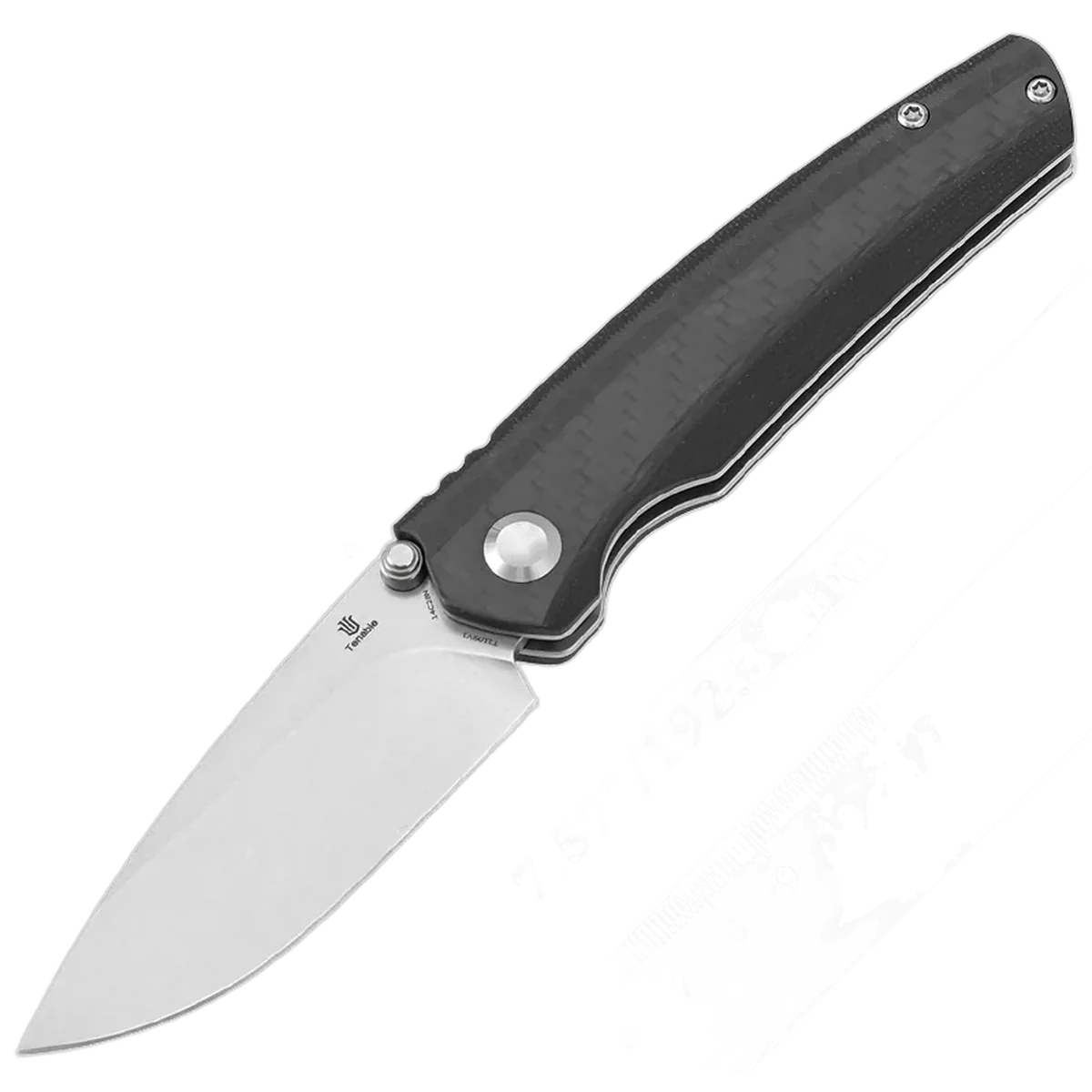 Tenable Raven - Image 10