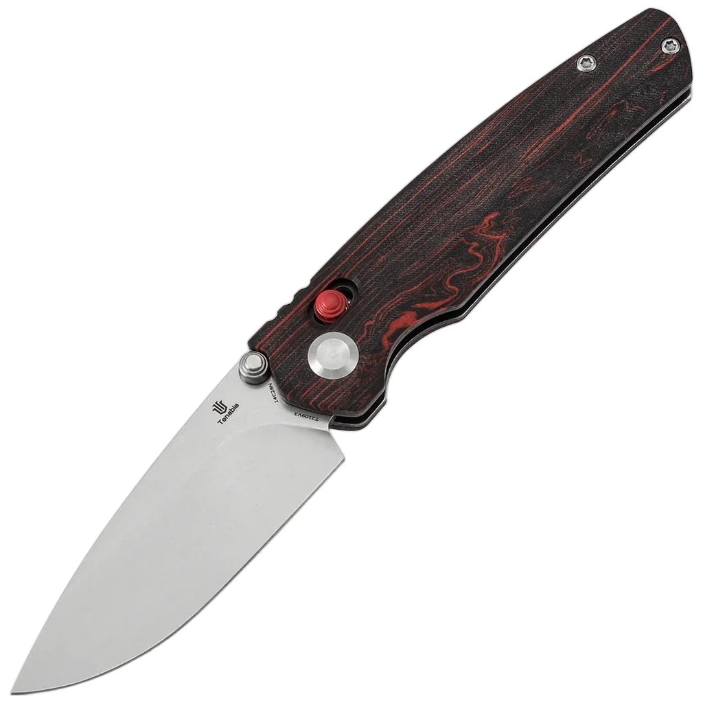 Tenable Raven