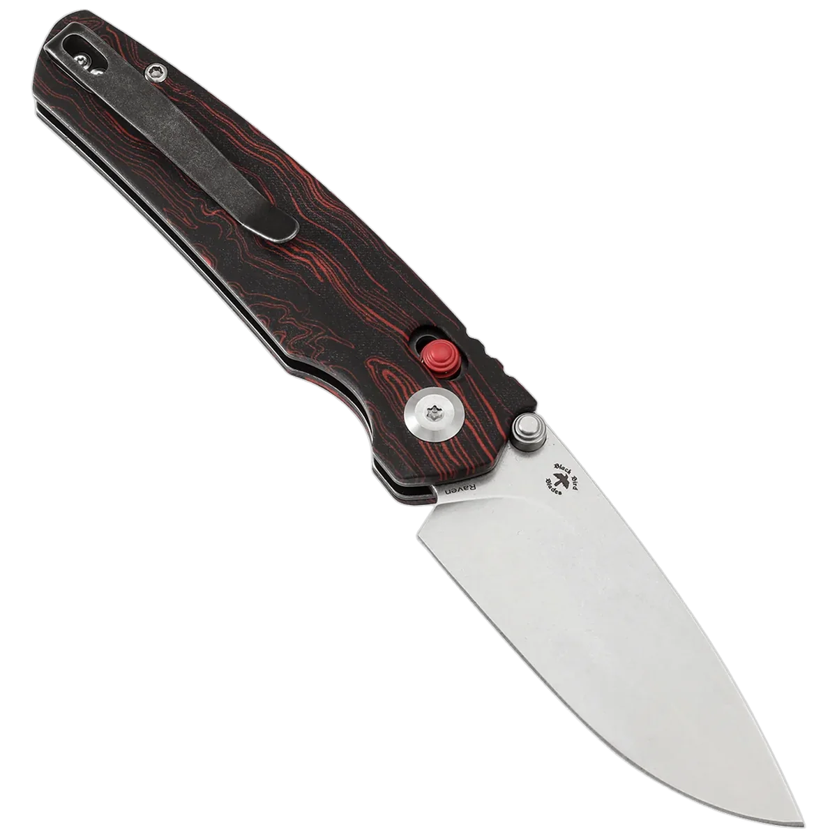 Tenable Raven - Image 3
