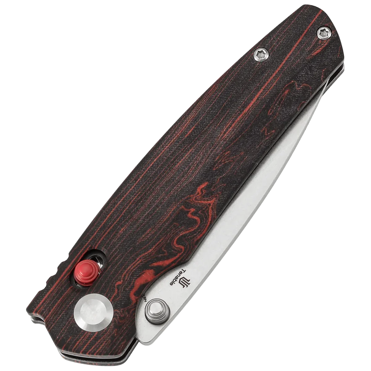 Tenable Raven - Image 6