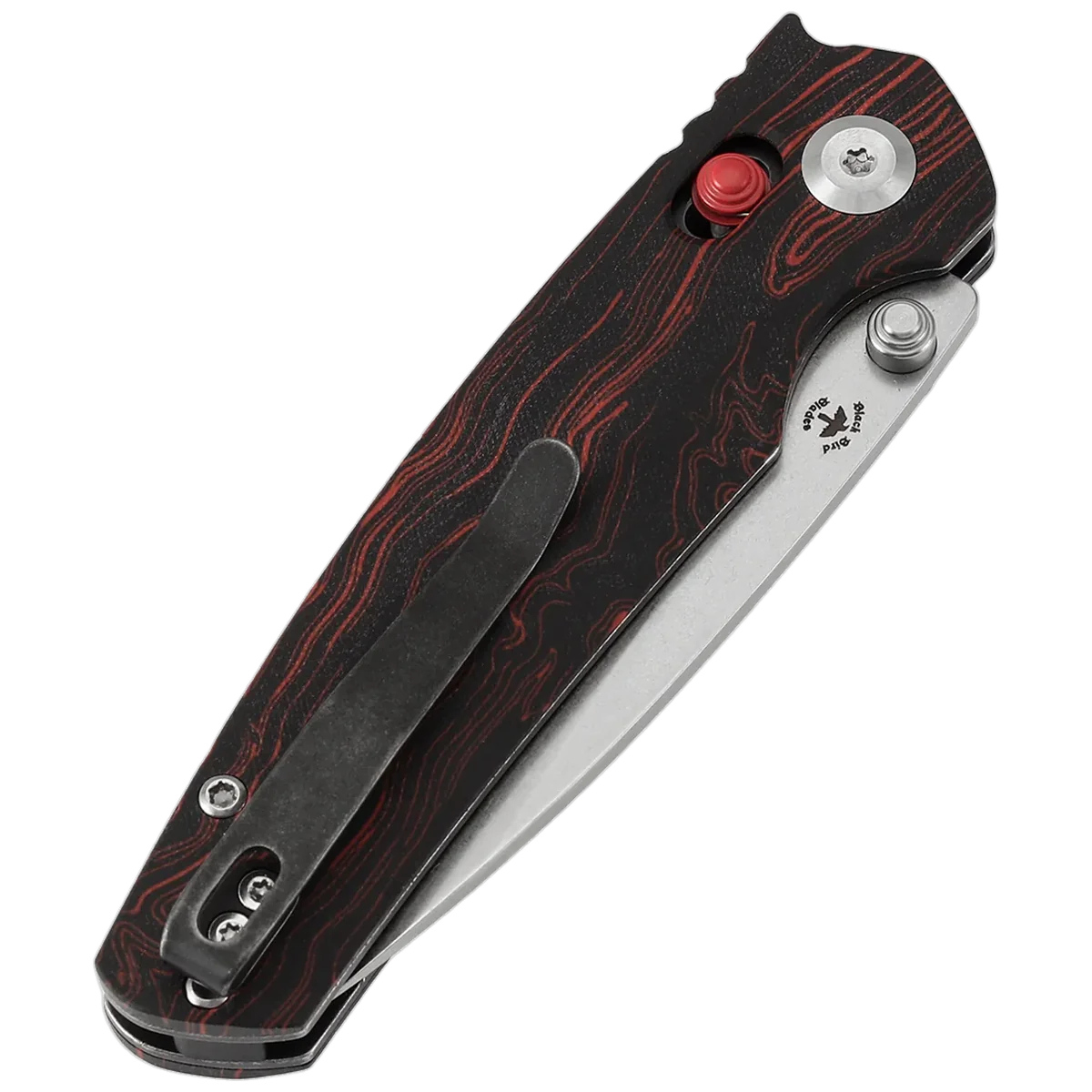 Tenable Raven - Image 7