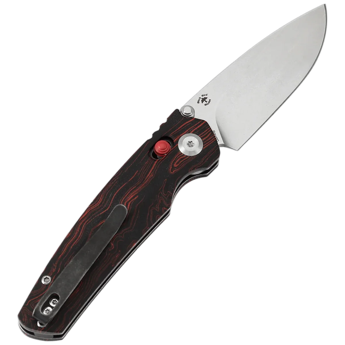Tenable Raven - Image 8