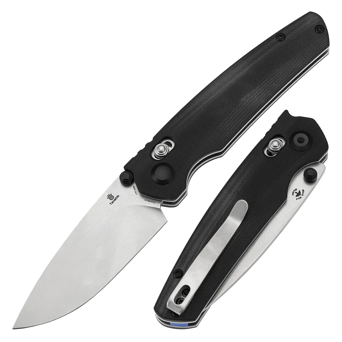 Tenable Raven - Image 2