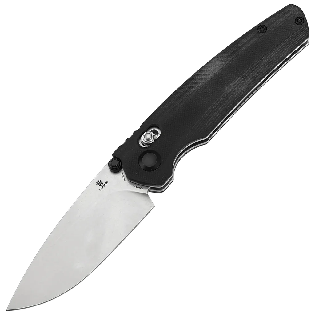 Tenable Raven