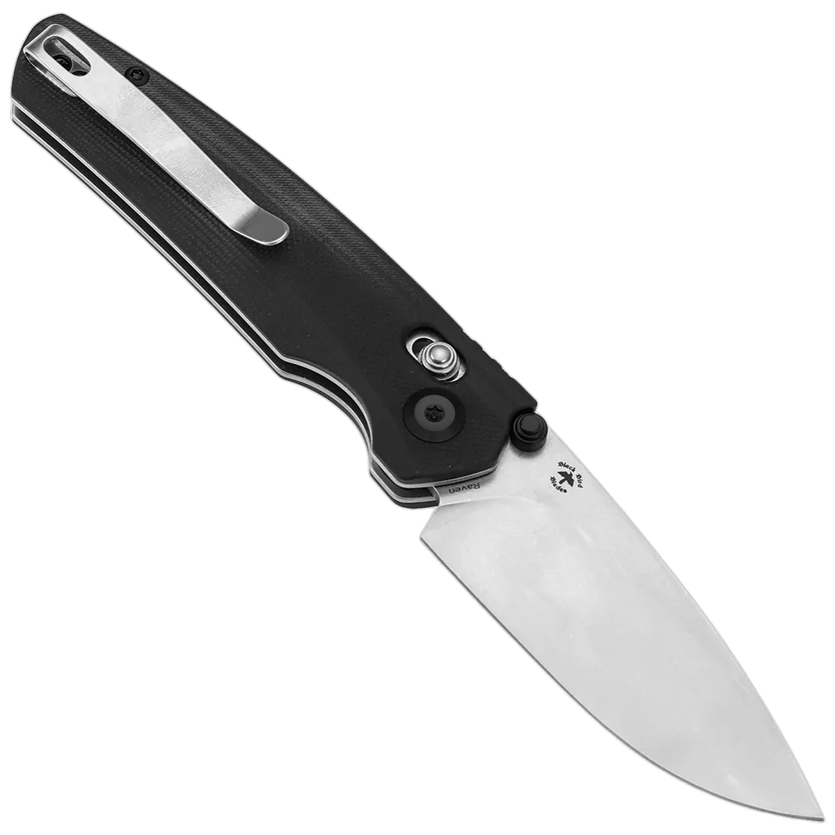 Tenable Raven - Image 3