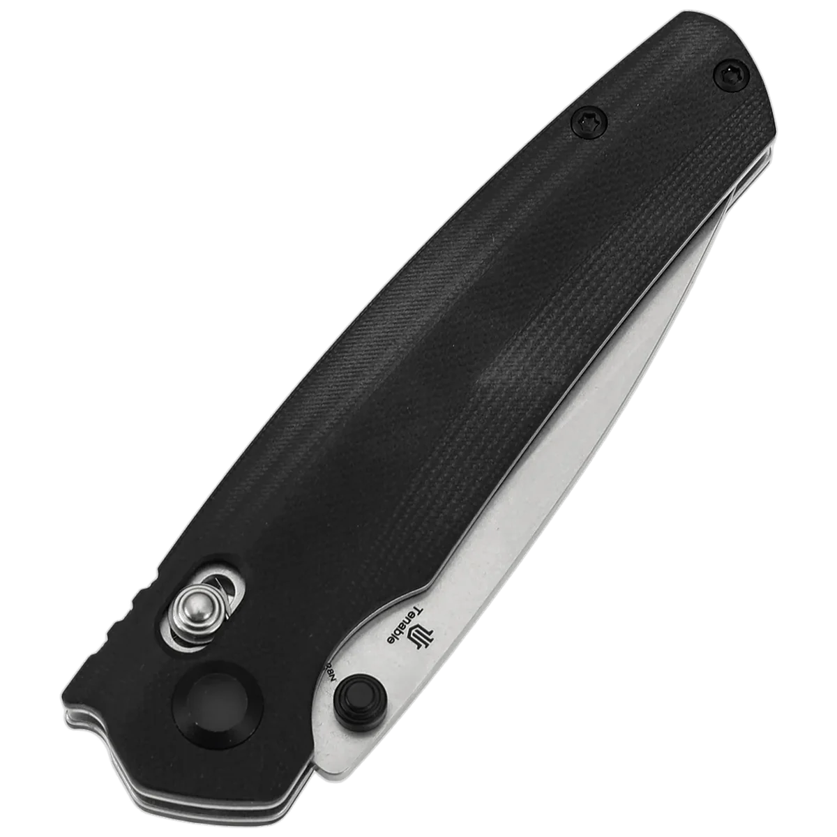 Tenable Raven - Image 6