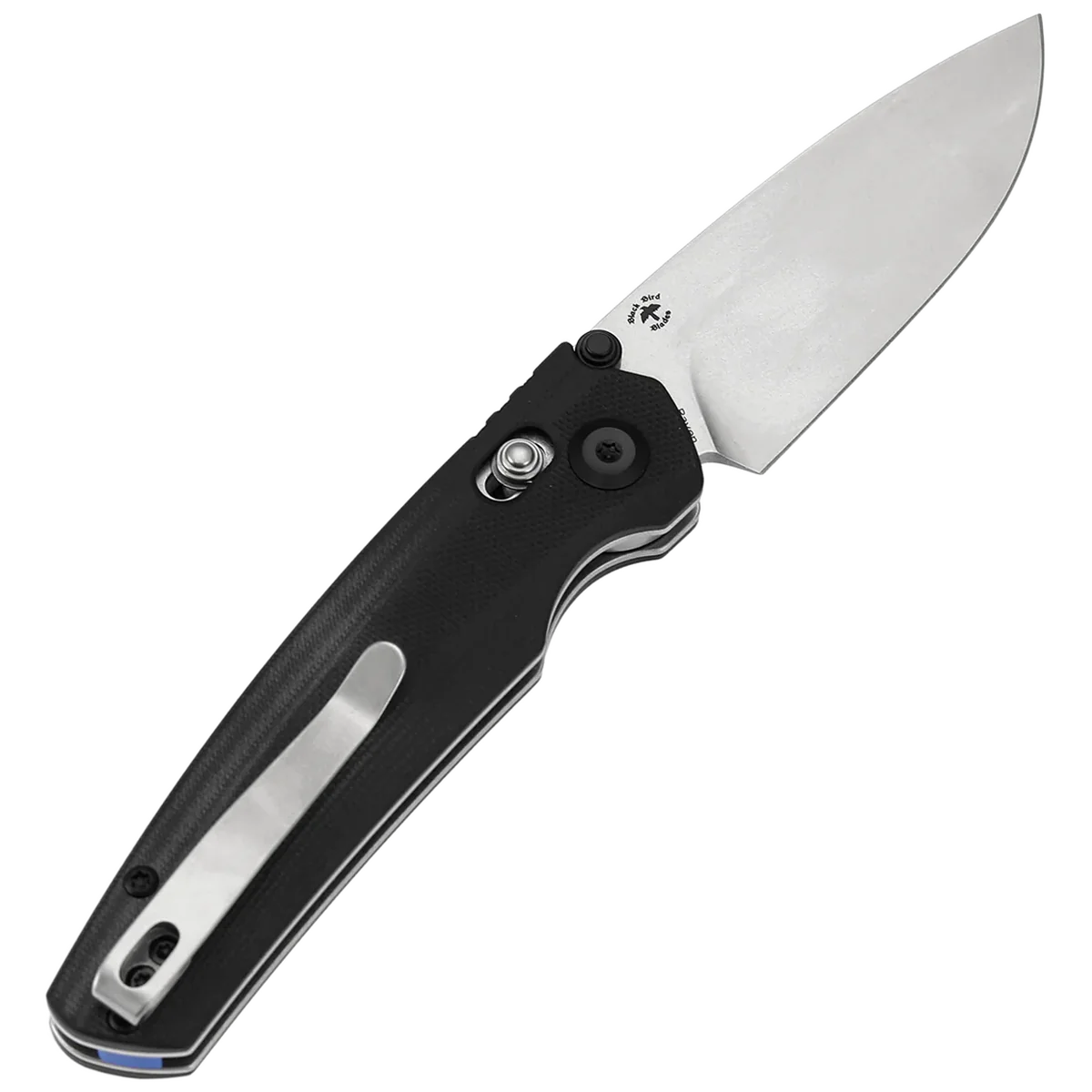 Tenable Raven - Image 8