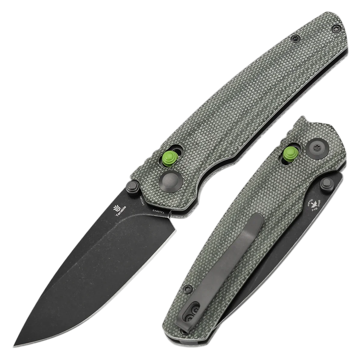 Tenable Raven - Image 2