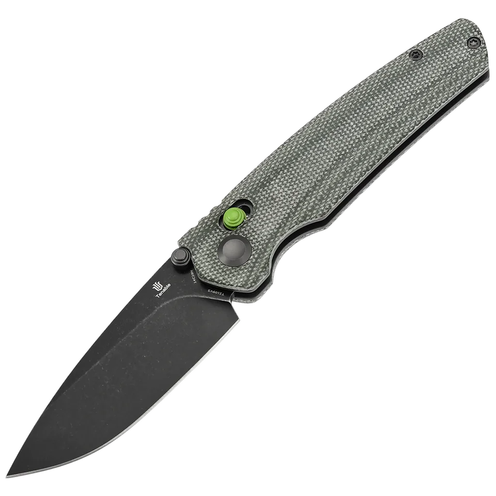 Tenable Raven