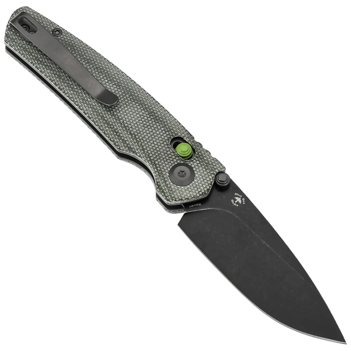 Tenable Raven - Image 3