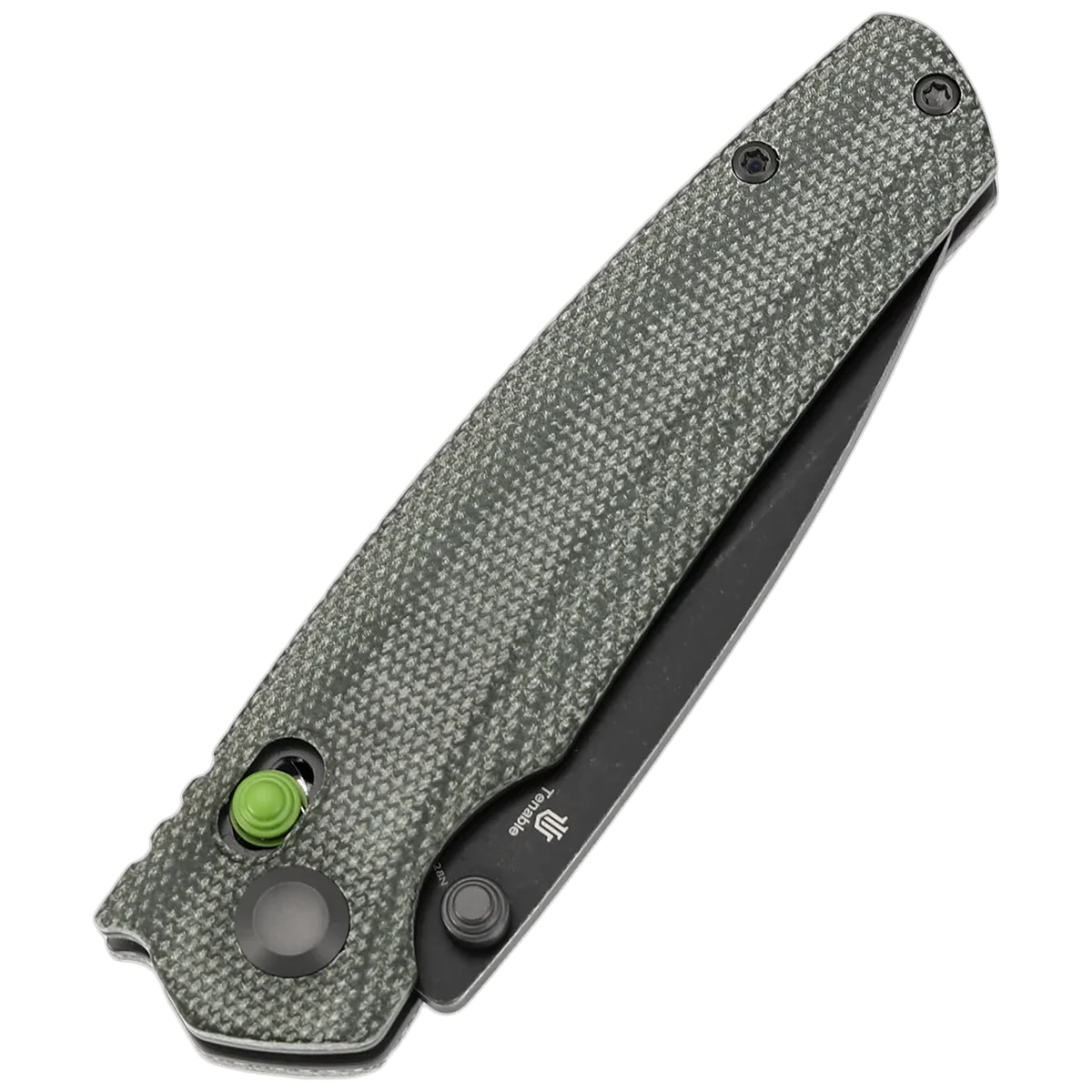 Tenable Raven - Image 6