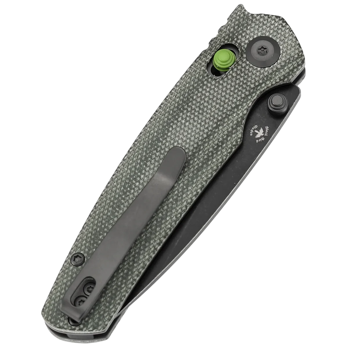 Tenable Raven - Image 7