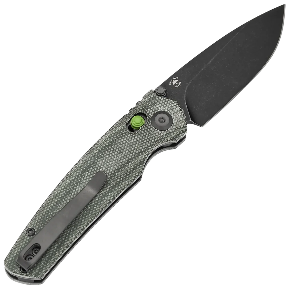 Tenable Raven - Image 8